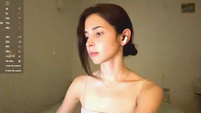 DustiBompane live cam on Cam4