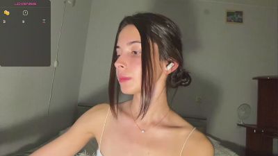 DustiBompane live cam on Cam4