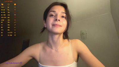 DustiBompane live cam on Cam4