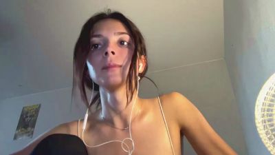DustiBompane live cam on Cam4