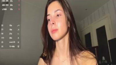 DustiBompane live cam on Cam4