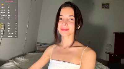 DustiBompane live cam on Cam4