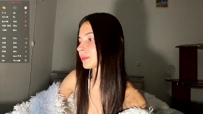 DustiBompane live cam on Cam4