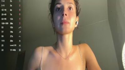 DustiBompane live cam on Cam4
