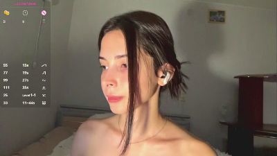 DustiBompane live cam on Cam4