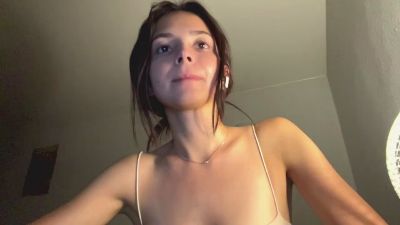 DustiBompane live cam on Cam4