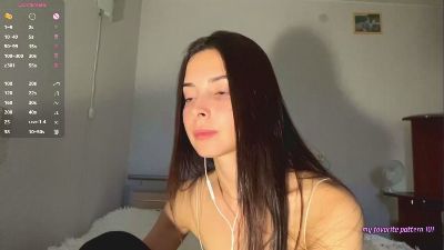 DustiBompane live cam on Cam4
