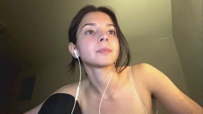 DustiBompane live cam on Cam4