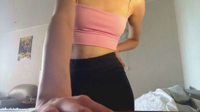 DustiBompane live cam on Cam4