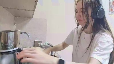 DustiLiao webcam