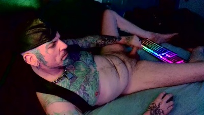 Dustin_Ceed live cam on Cam4