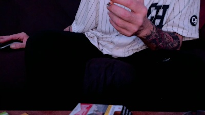 Dusty2320 live cam on Cam4