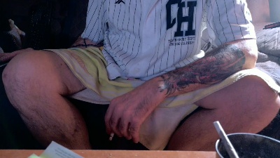 Dusty2320 live cam on Cam4