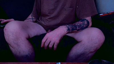 Dusty2320 live cam on Cam4