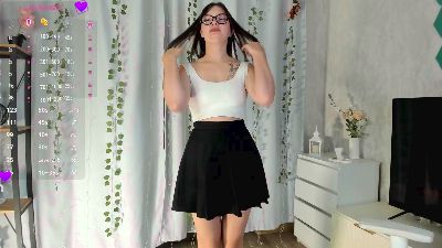 DwanaPeggs live cam on Cam4