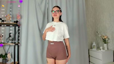 DwanaPeggs live cam on Cam4