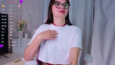 DwanaPeggs live cam on Cam4