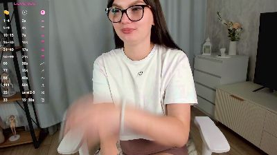 DwanaPeggs live cam on Cam4