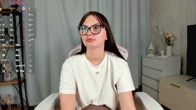 DwanaPeggs live cam on Cam4