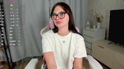 DwanaPeggs live cam on Cam4