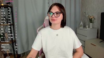 DwanaPeggs live cam on Cam4
