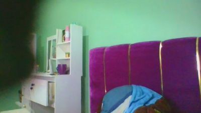 DyahLove live cam on Cam4
