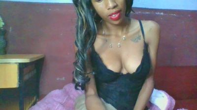 DyahLove live cam on Cam4