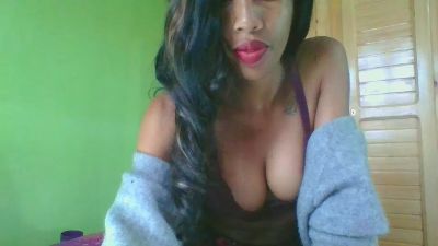 DyahLove live cam on Cam4
