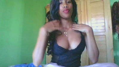DyahLove live cam on Cam4