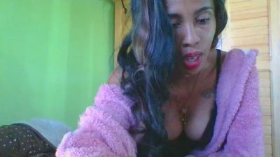 DyahLove live cam on Cam4