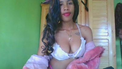 DyahLove live cam on Cam4