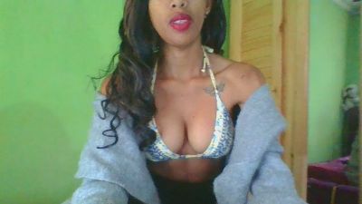 DyahLove live cam on Cam4