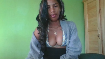 DyahLove live cam on Cam4