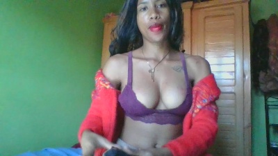 DyahLove live cam on Cam4