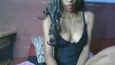 DyahLove live cam on Cam4