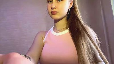 DyanCandell live cam on Cam4