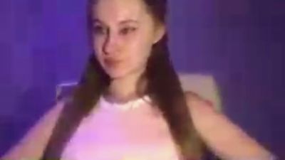 DyanCandell live cam on Cam4
