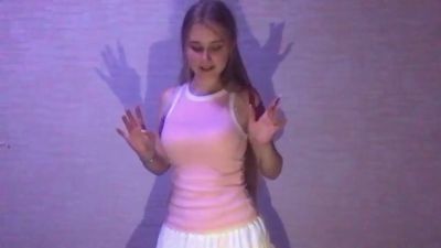 DyanCandell live cam on Cam4