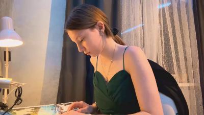 DyanPalenzuela live cam on Cam4
