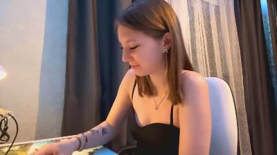 DyanPalenzuela live cam on Cam4