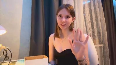 DyanPalenzuela live cam on Cam4