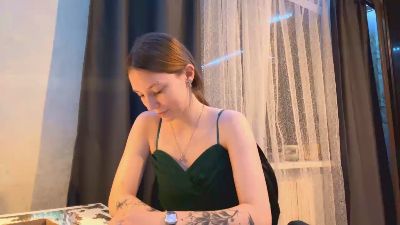 DyanPalenzuela live cam on Cam4