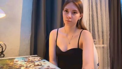 DyanPalenzuela live cam on Cam4