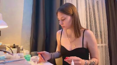 DyanPalenzuela live cam on Cam4