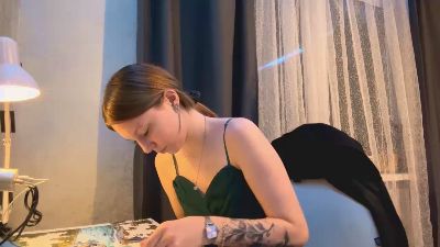 DyanPalenzuela live cam on Cam4