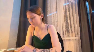 DyanPalenzuela live cam on Cam4