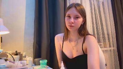 DyanPalenzuela live cam on Cam4