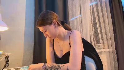 DyanPalenzuela live cam on Cam4