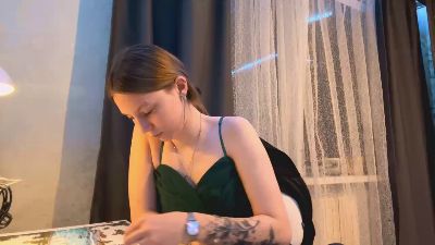 DyanPalenzuela live cam on Cam4