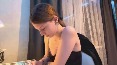 DyanPalenzuela live cam on Cam4